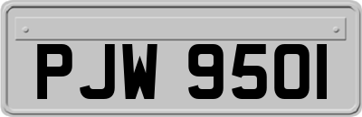 PJW9501