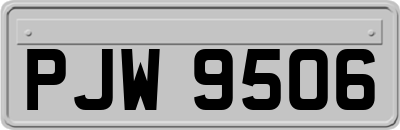 PJW9506
