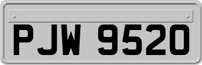 PJW9520