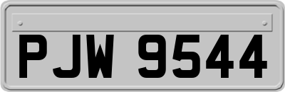 PJW9544