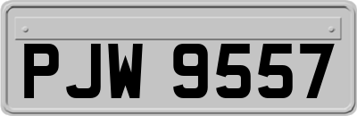 PJW9557