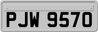 PJW9570