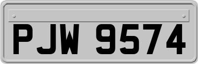 PJW9574