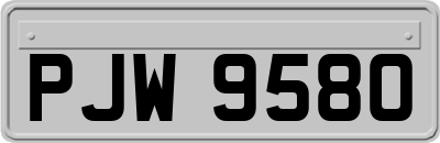 PJW9580