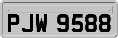 PJW9588