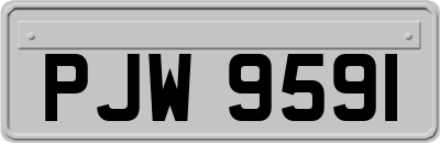 PJW9591