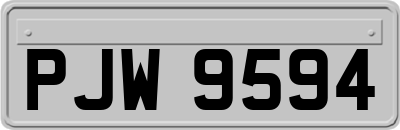 PJW9594