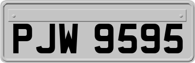 PJW9595