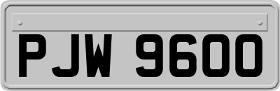 PJW9600
