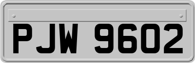 PJW9602