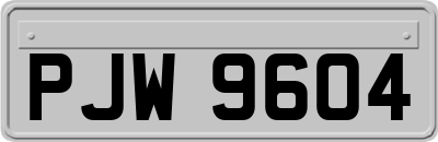 PJW9604