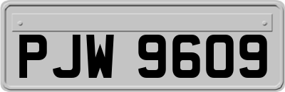 PJW9609