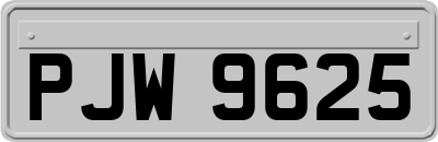 PJW9625