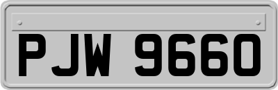 PJW9660