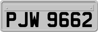PJW9662