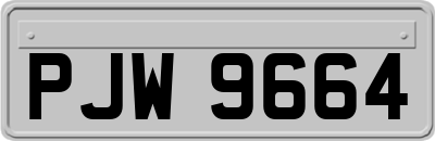 PJW9664