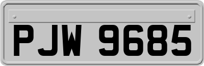 PJW9685