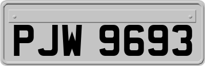 PJW9693