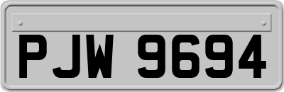 PJW9694