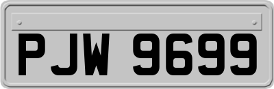 PJW9699
