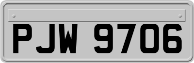 PJW9706