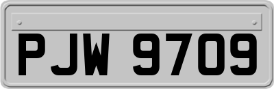 PJW9709