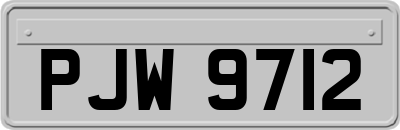 PJW9712