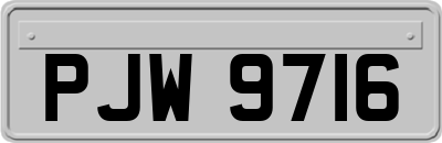 PJW9716