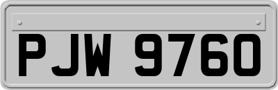 PJW9760