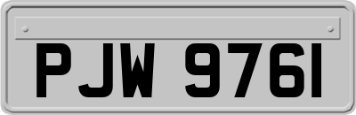 PJW9761