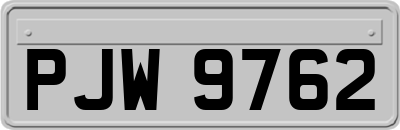 PJW9762
