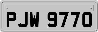 PJW9770