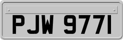 PJW9771