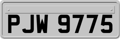 PJW9775