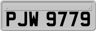 PJW9779