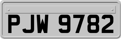 PJW9782