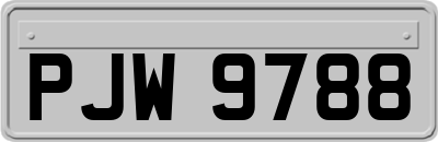 PJW9788