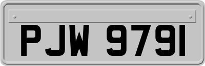 PJW9791