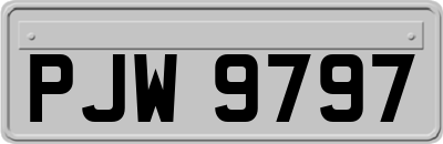 PJW9797