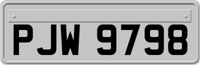 PJW9798
