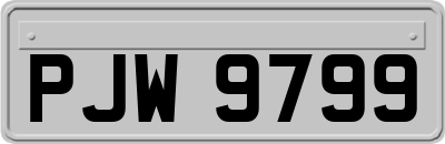 PJW9799