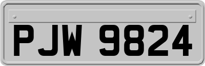 PJW9824