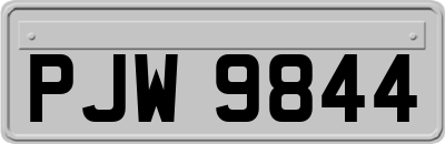 PJW9844