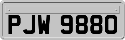 PJW9880