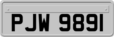PJW9891