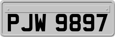 PJW9897