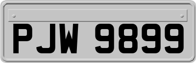 PJW9899