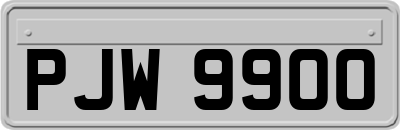 PJW9900