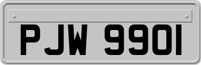 PJW9901