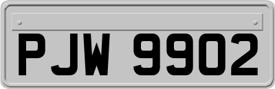 PJW9902
